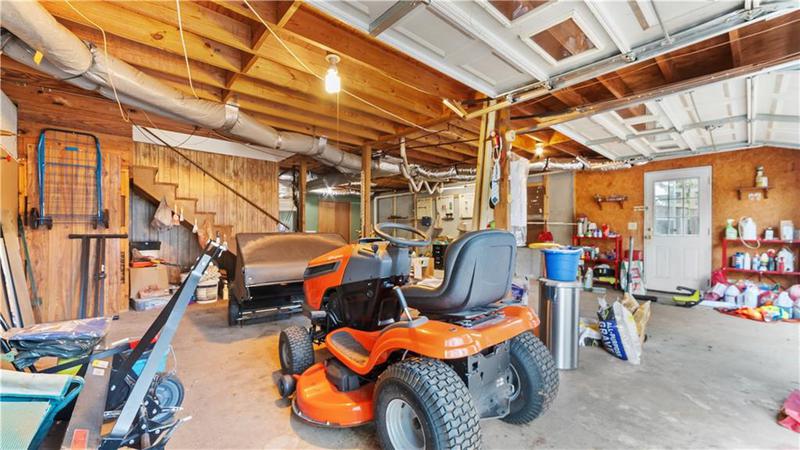 Image for property 47 Milam Circle, Cartersville, GA 30120