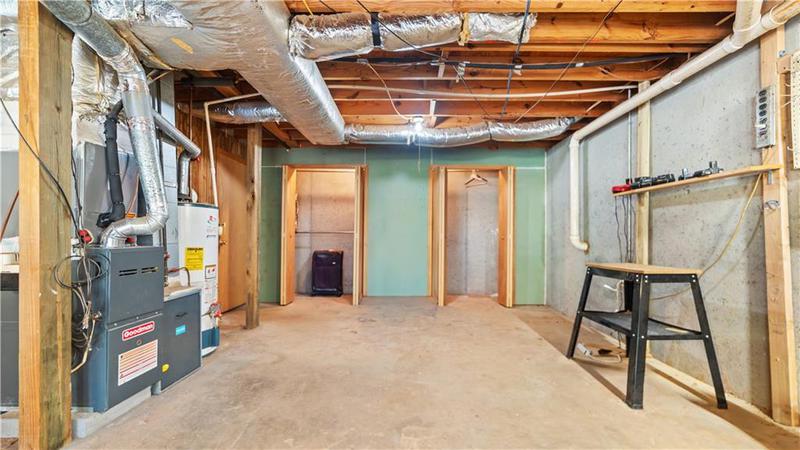 Image for property 47 Milam Circle, Cartersville, GA 30120