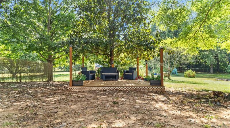 Image for property 47 Milam Circle, Cartersville, GA 30120