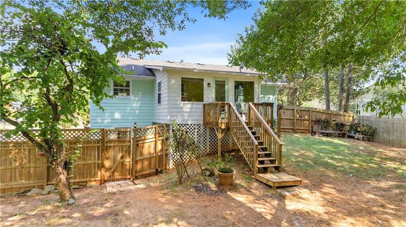 Image for property 47 Milam Circle, Cartersville, GA 30120