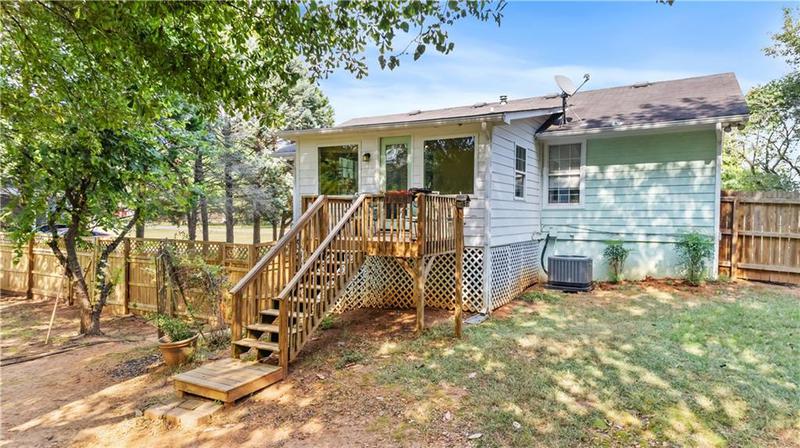 Image for property 47 Milam Circle, Cartersville, GA 30120
