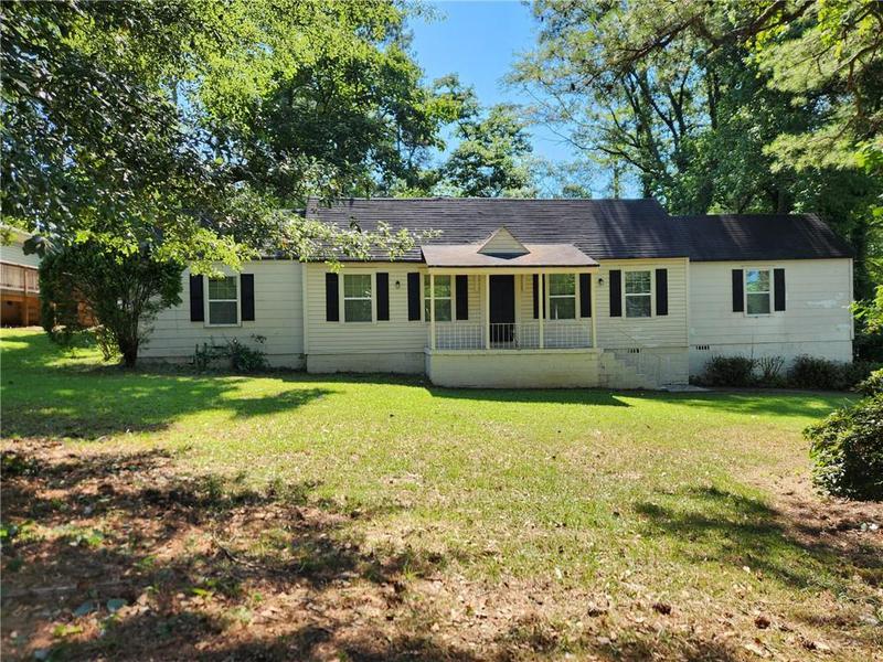 Image for property 1516 Carter Road, Decatur, GA 30032