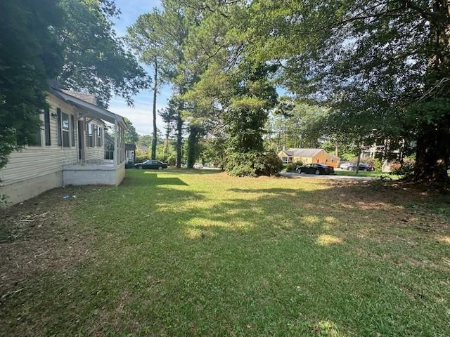 Image for property 1516 Carter Road, Decatur, GA 30032