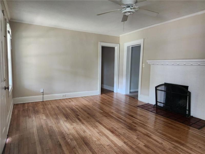 Image for property 1516 Carter Road, Decatur, GA 30032