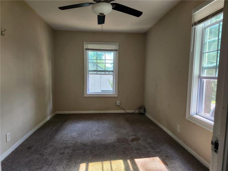 Image for property 1516 Carter Road, Decatur, GA 30032