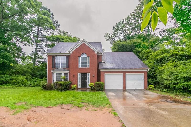 Image for property 2191 Phillips Road, Lithonia, GA 30058