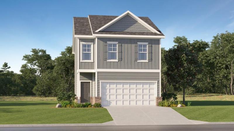 Image for property 151 Red Maple Way, Adairsville, GA 30103