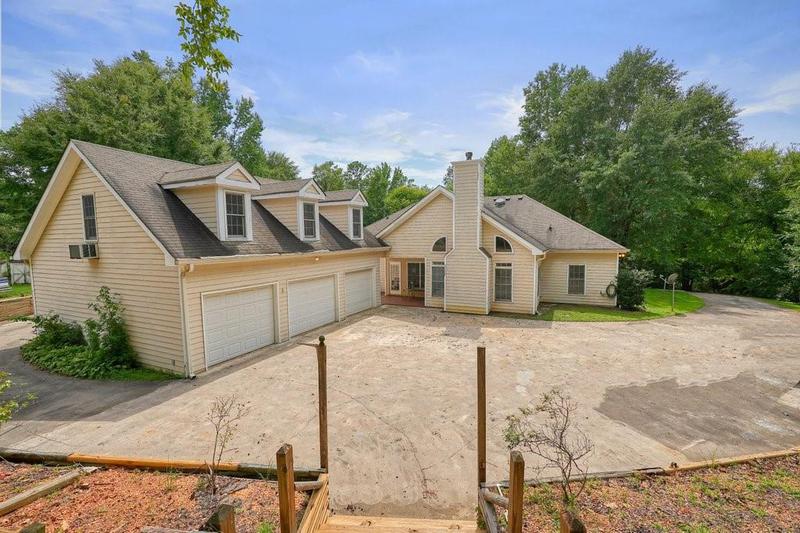 Image for property 2840 Joe Frank Harris Parkway, Cartersville, GA 30120