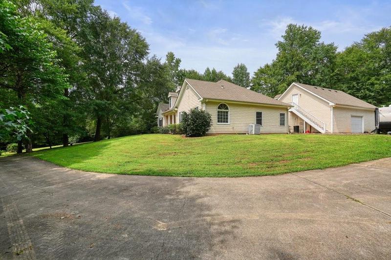 Image for property 2840 Joe Frank Harris Parkway, Cartersville, GA 30120