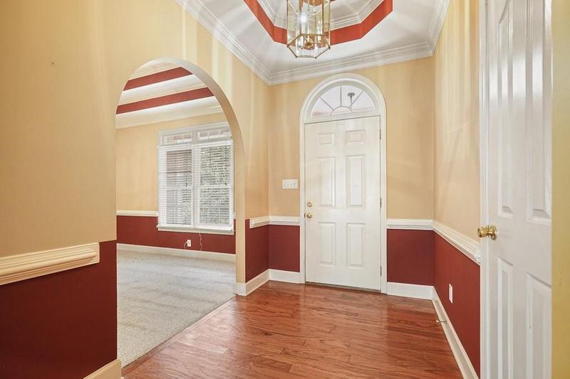 Image for property 2840 Joe Frank Harris Parkway, Cartersville, GA 30120