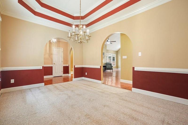 Image for property 2840 Joe Frank Harris Parkway, Cartersville, GA 30120
