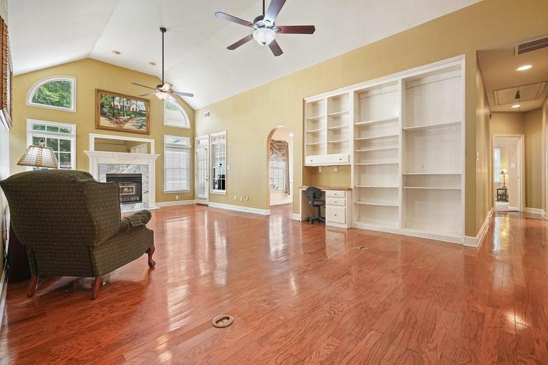 Image for property 2840 Joe Frank Harris Parkway, Cartersville, GA 30120