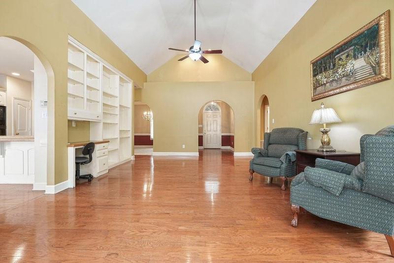 Image for property 2840 Joe Frank Harris Parkway, Cartersville, GA 30120