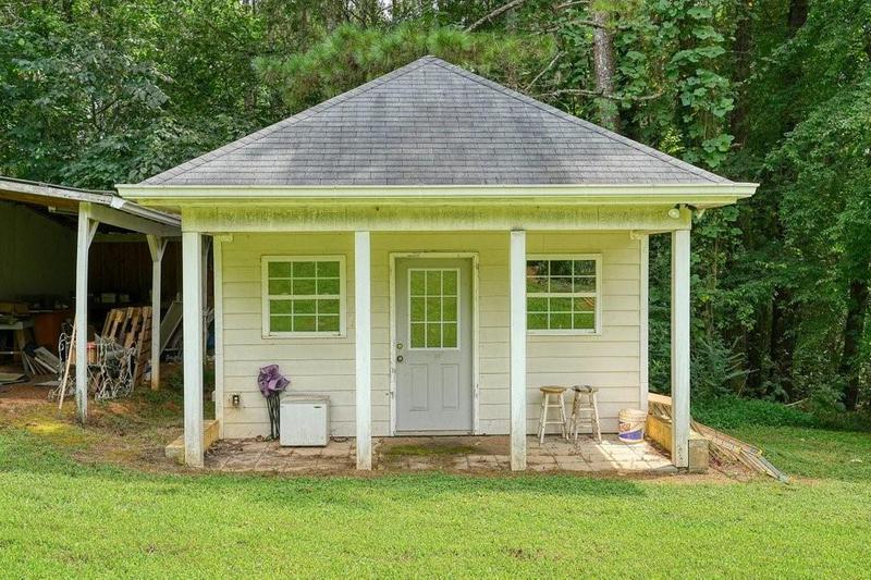 Image for property 2840 Joe Frank Harris Parkway, Cartersville, GA 30120