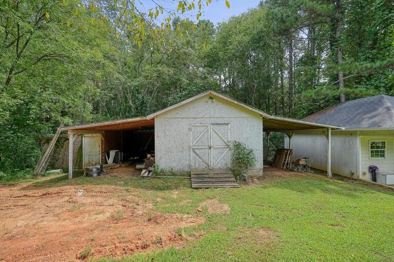 Image for property 2840 Joe Frank Harris Parkway, Cartersville, GA 30120