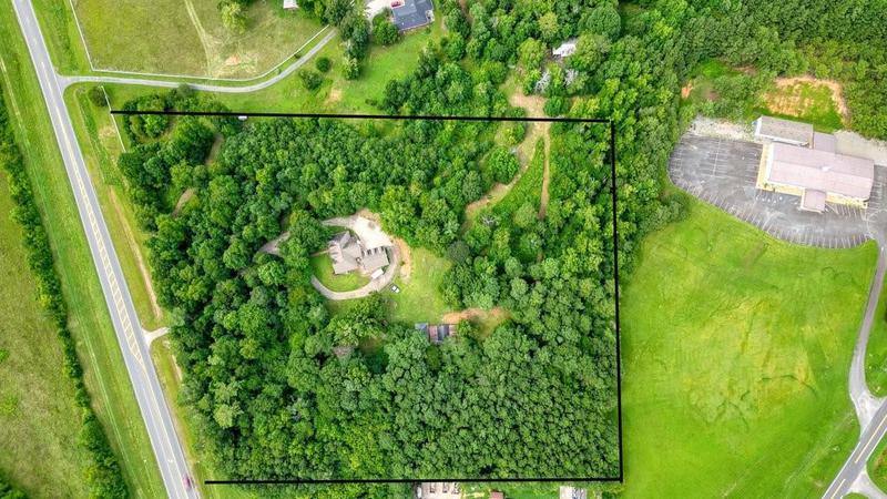 Image for property 2840 Joe Frank Harris Parkway, Cartersville, GA 30120