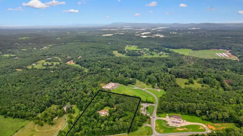 Image for property 2840 Joe Frank Harris Parkway, Cartersville, GA 30120