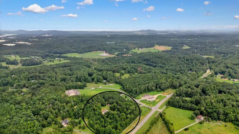 Image for property 2840 Joe Frank Harris Parkway, Cartersville, GA 30120