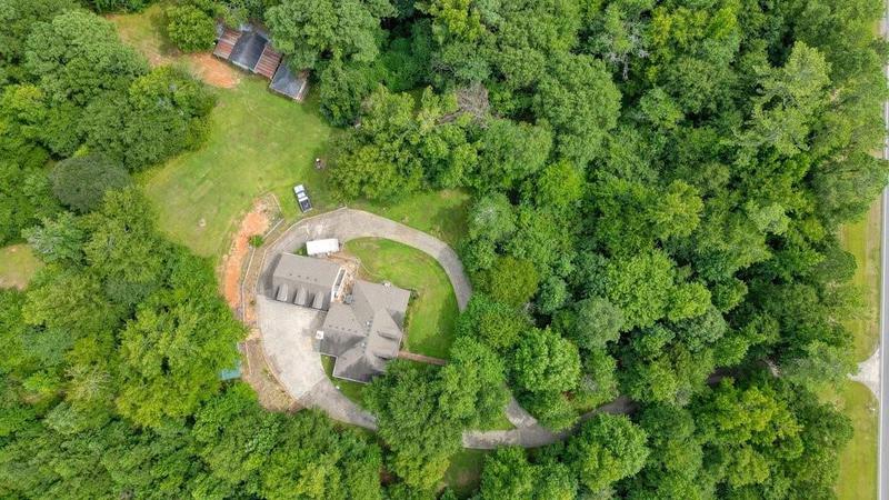 Image for property 2840 Joe Frank Harris Parkway, Cartersville, GA 30120