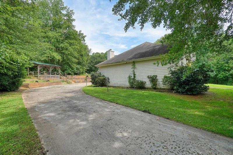 Image for property 2840 Joe Frank Harris Parkway, Cartersville, GA 30120