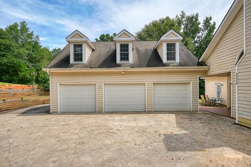 Image for property 2840 Joe Frank Harris Parkway, Cartersville, GA 30120