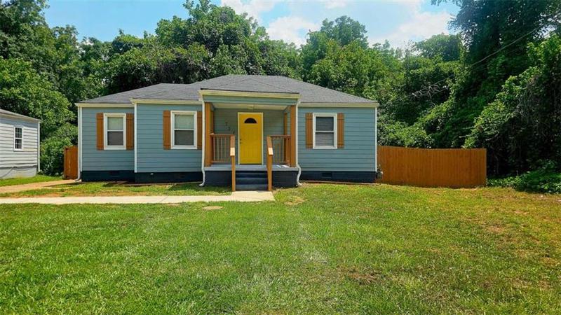 Image for property 737 Lee Andrews Avenue, Atlanta, GA 30315