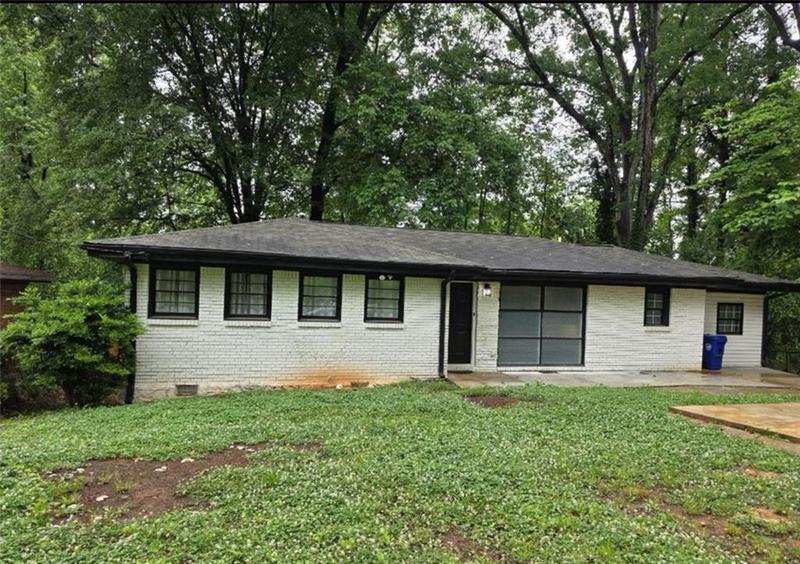 Image for property 3490 Primrose Place, Decatur, GA 30032