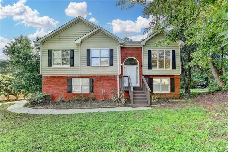 Image for property 1400 Scenic Brook Trail, Conyers, GA 30094