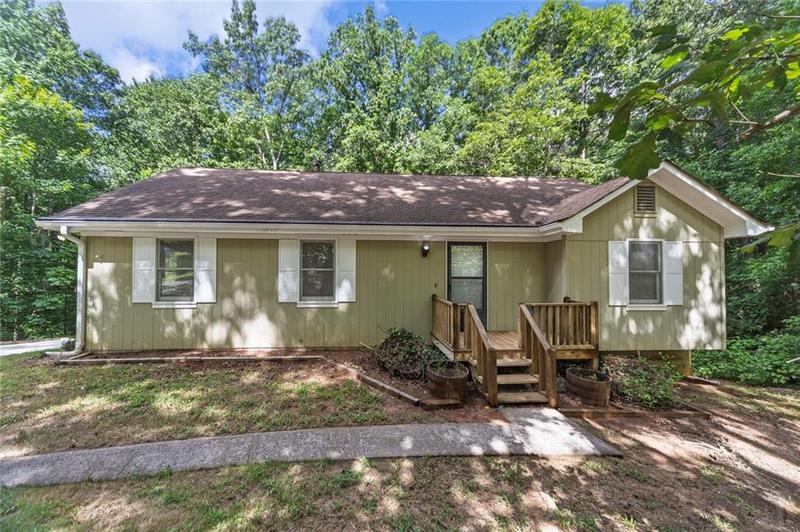 Image for property 2202 Heath Drive, Ball Ground, GA 30107