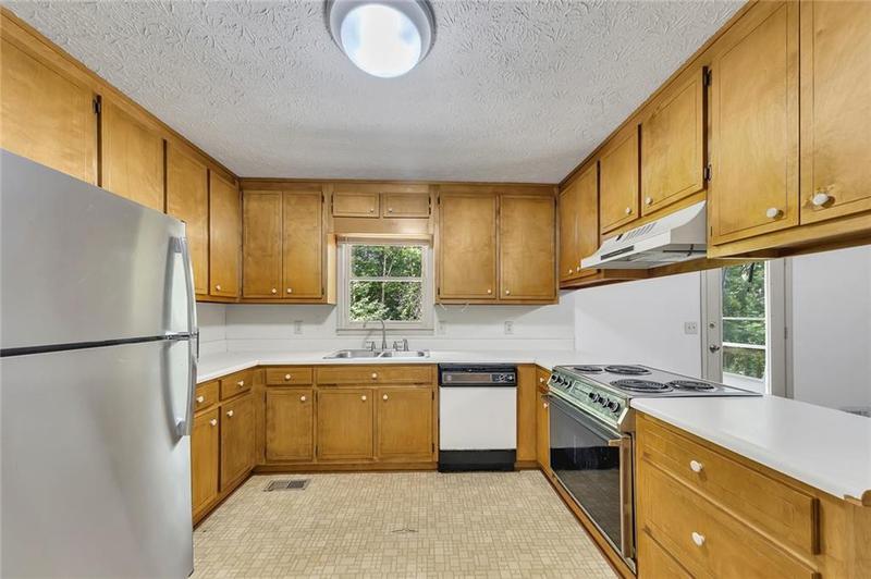 Image for property 2202 Heath Drive, Ball Ground, GA 30107