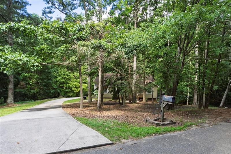 Image for property 2202 Heath Drive, Ball Ground, GA 30107