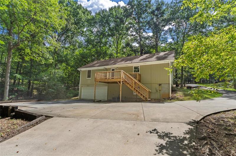 Image for property 2202 Heath Drive, Ball Ground, GA 30107