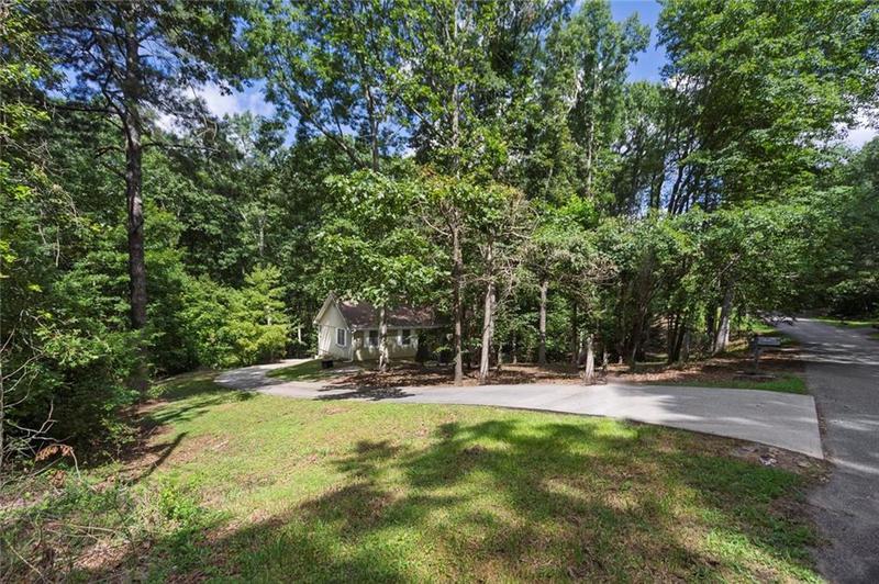 Image for property 2202 Heath Drive, Ball Ground, GA 30107