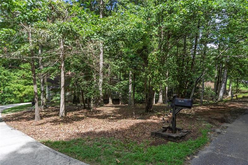 Image for property 2202 Heath Drive, Ball Ground, GA 30107