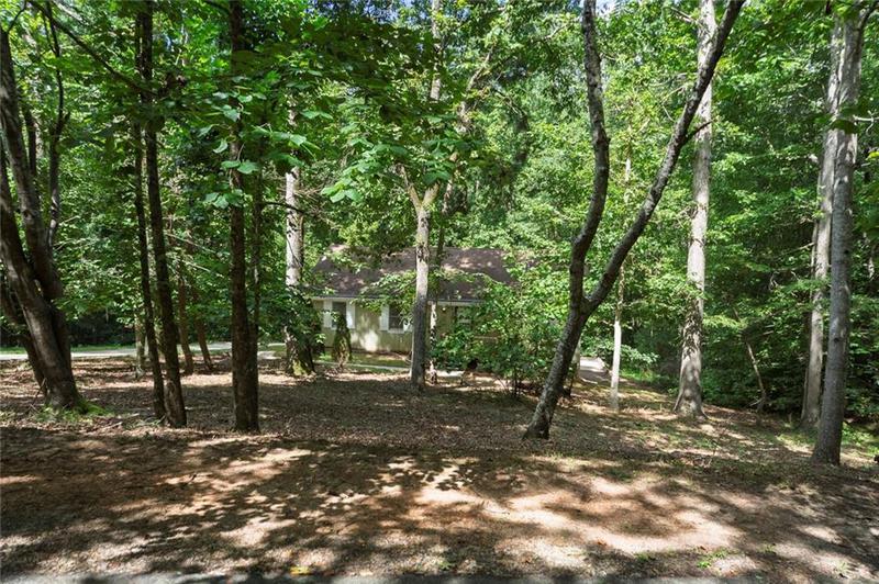 Image for property 2202 Heath Drive, Ball Ground, GA 30107