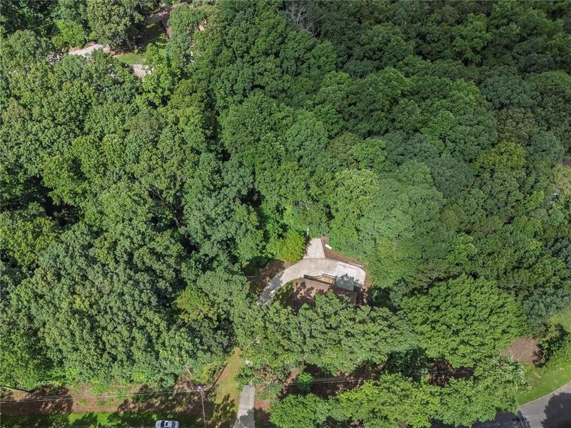 Image for property 2202 Heath Drive, Ball Ground, GA 30107