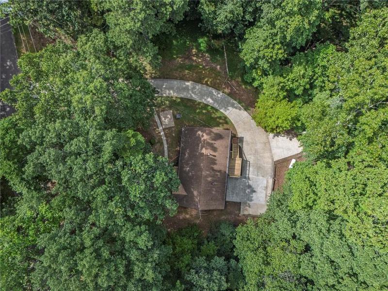 Image for property 2202 Heath Drive, Ball Ground, GA 30107