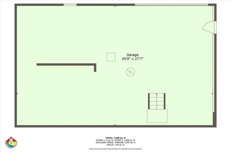 Image for property 2202 Heath Drive, Ball Ground, GA 30107