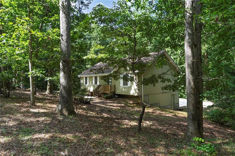 Image for property 2202 Heath Drive, Ball Ground, GA 30107