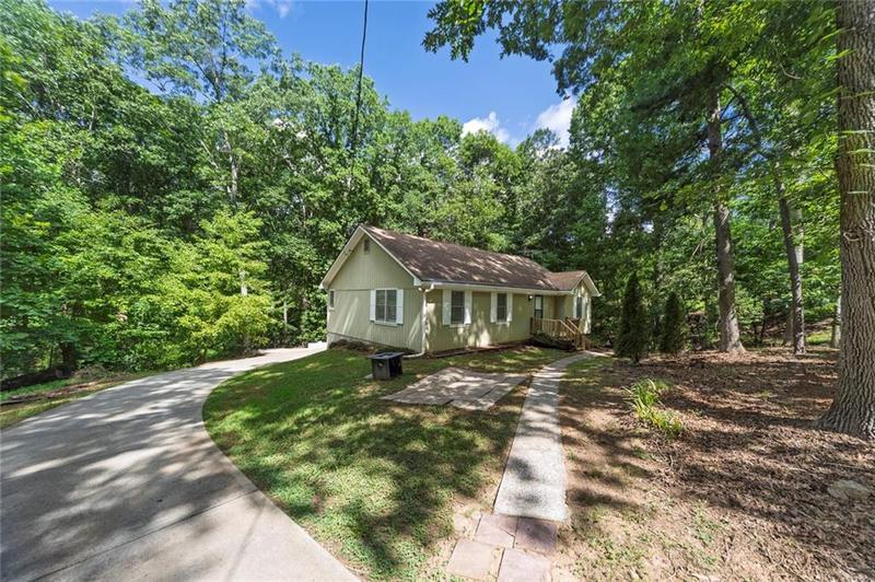 Image for property 2202 Heath Drive, Ball Ground, GA 30107