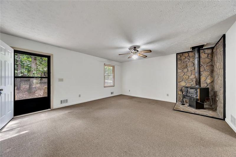Image for property 2202 Heath Drive, Ball Ground, GA 30107
