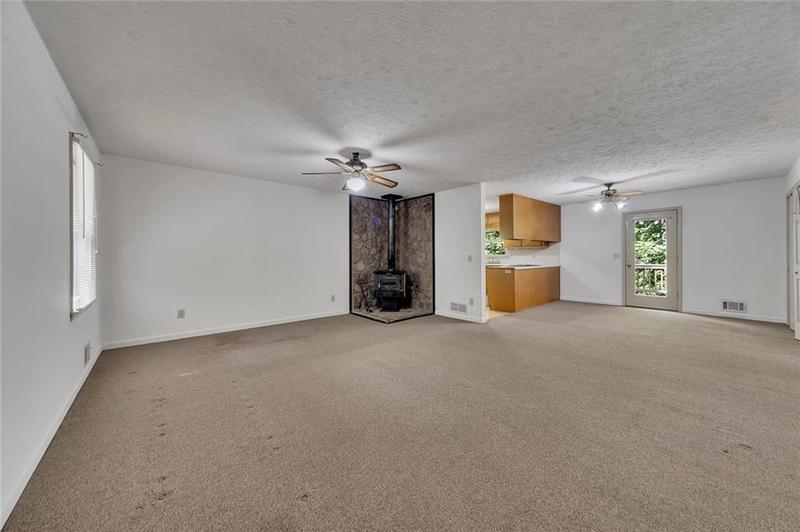 Image for property 2202 Heath Drive, Ball Ground, GA 30107