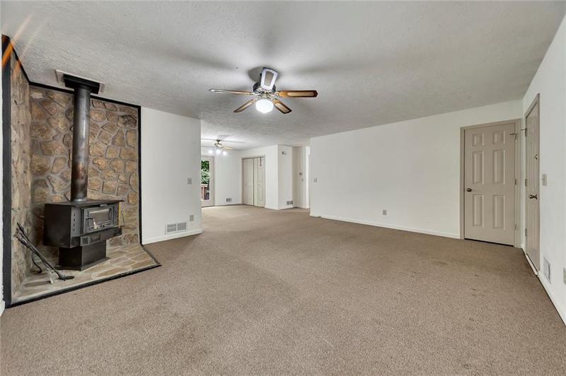 Image for property 2202 Heath Drive, Ball Ground, GA 30107
