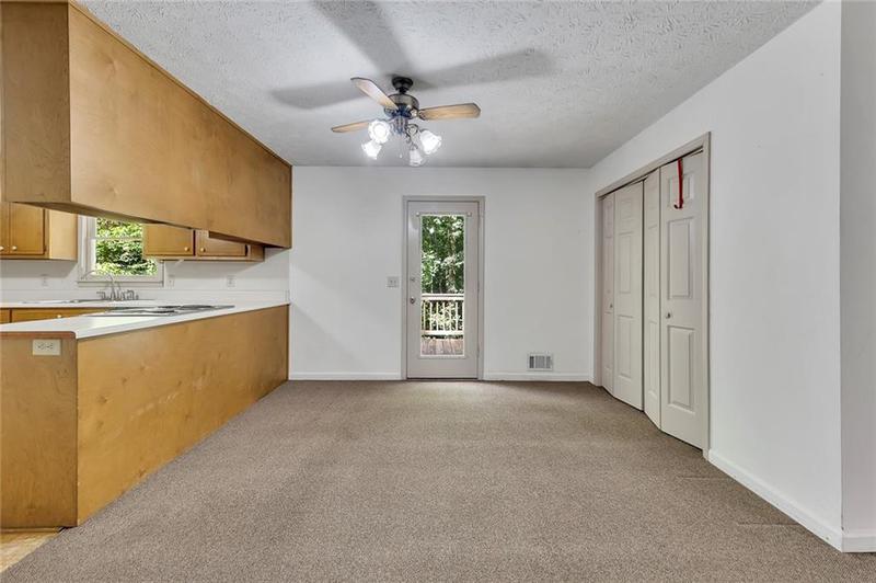 Image for property 2202 Heath Drive, Ball Ground, GA 30107