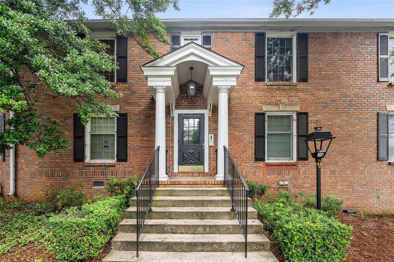 Image for property 6700 Roswell Road 32G, Atlanta, GA 30328