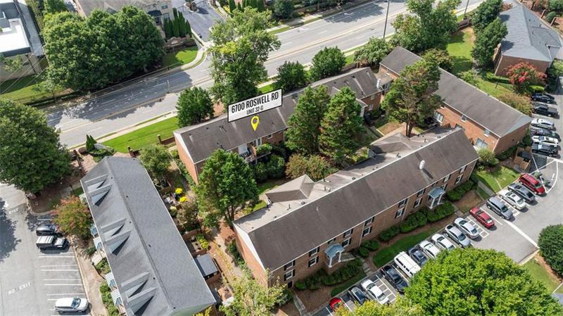 Image for property 6700 Roswell Road 32G, Atlanta, GA 30328