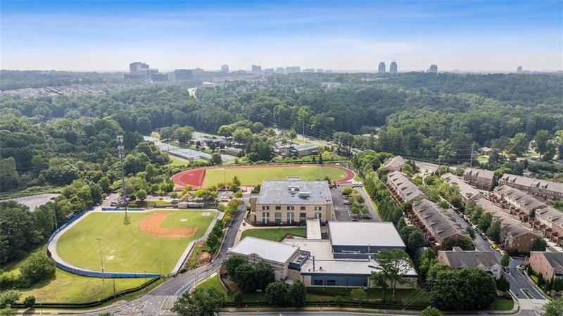 Image for property 6700 Roswell Road 32G, Atlanta, GA 30328