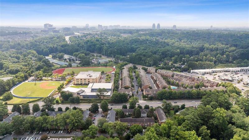 Image for property 6700 Roswell Road 32G, Atlanta, GA 30328
