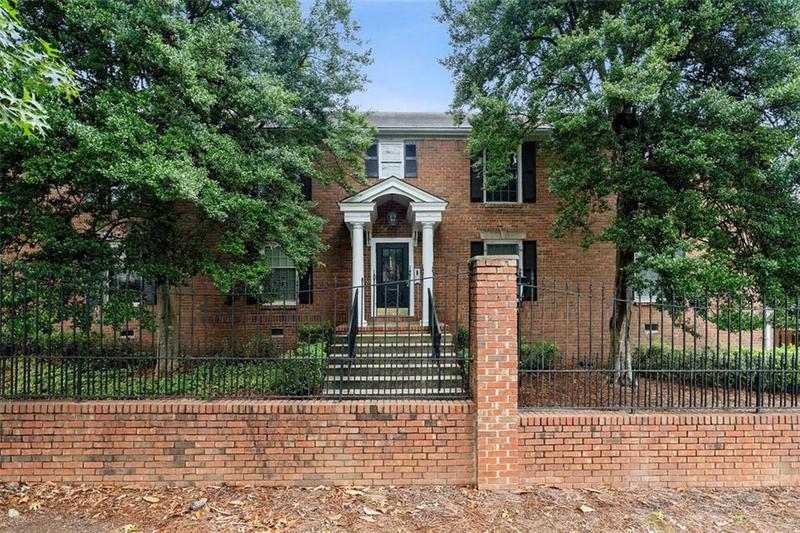 Image for property 6700 Roswell Road 32G, Atlanta, GA 30328