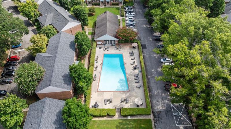 Image for property 6700 Roswell Road 32G, Atlanta, GA 30328